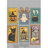 Mother's Day-MM 6453